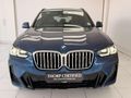 2022 BMW X3 xDrive20d M Sport
