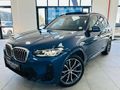 2022 BMW X3 xDrive20d M Sport