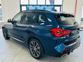2022 BMW X3 xDrive20d M Sport