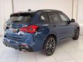 2022 BMW X3 xDrive20d M Sport