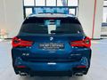 2022 BMW X3 xDrive20d M Sport
