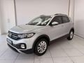 2021 Volkswagen T-Cross 1.0 TSI Comfortline
