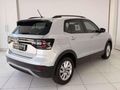 2021 Volkswagen T-Cross 1.0 TSI Comfortline