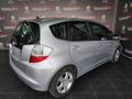 2011 Honda Jazz 1.5i EX Auto