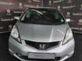 2011 Honda Jazz 1.5i EX Auto