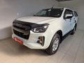 2025 Isuzu D-Max 1.9 DDI HR LS Auto Double-Cab