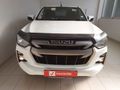 2025 Isuzu D-Max 1.9 DDI HR LS Auto Double-Cab