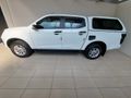 2025 Isuzu D-Max 1.9 DDI HR LS Auto Double-Cab
