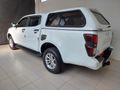 2025 Isuzu D-Max 1.9 DDI HR LS Auto Double-Cab