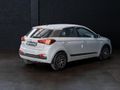 2021 Hyundai i20 1.4 Motion Auto