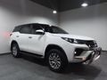 2021 Toyota Fortuner 2.8 GD-6 4x4 Auto