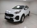 2022 Kia Sportage 1.6 GDI Ignite Auto