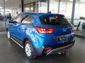 2020 Hyundai Creta 1.6D Executive Auto
