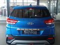 2020 Hyundai Creta 1.6D Executive Auto