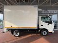 2019 Toyota Dyna 150