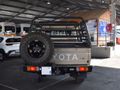 2023 Toyota Land Cruiser 79 4.5 D Single-Cab