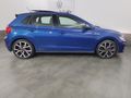 2021 Volkswagen Polo 2.0 GTI Auto (147kW)