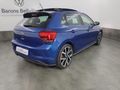 2021 Volkswagen Polo 2.0 GTI Auto (147kW)