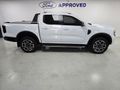 2024 Ford Ranger 2.0 Bi-Turbo Wildtrak Double Cab Auto