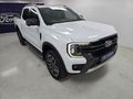 2024 Ford Ranger 2.0 Bi-Turbo Wildtrak Double Cab Auto