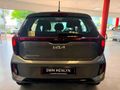 2025 Kia Picanto 1.2 EX Auto