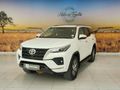 2021 Toyota Fortuner 2.4 GD-6 4x4 Auto