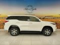 2021 Toyota Fortuner 2.4 GD-6 4x4 Auto