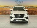 2021 Toyota Fortuner 2.4 GD-6 4x4 Auto