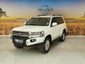 2021 Toyota Land Cruiser 200 4.5 D V8 VX-R Auto