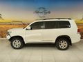 2021 Toyota Land Cruiser 200 4.5 D V8 VX-R Auto