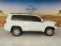 2021 Toyota Land Cruiser 200 4.5 D V8 VX-R Auto