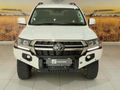 2021 Toyota Land Cruiser 200 4.5 D V8 VX-R Auto