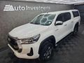 2021 Toyota Hilux 2.8 GD-6 Raider 4x4 Auto Double-Cab