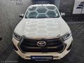 2021 Toyota Hilux 2.8 GD-6 Raider 4x4 Auto Double-Cab