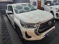 2021 Toyota Hilux 2.8 GD-6 Raider 4x4 Auto Double-Cab