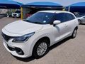 2023 Suzuki Baleno 1.5 GL