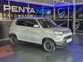 2021 Suzuki S-Presso 1.0 GL+ Auto