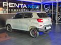 2021 Suzuki S-Presso 1.0 GL+ Auto