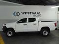 2026 Peugeot Landtrek 1.9D Professional Double Cab