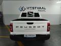2026 Peugeot Landtrek 1.9D Professional Double Cab