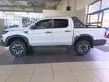 2026 JAC T9 2.0 CTI Lux 4x4 Auto Double-Cab
