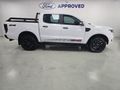 2021 Ford Ranger 2.0D FX4 4x4 Auto Double-Cab