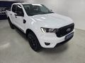 2021 Ford Ranger 2.0D FX4 4x4 Auto Double-Cab