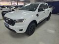 2021 Ford Ranger 2.0D FX4 4x4 Auto Double-Cab