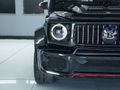 2019 Mercedes-AMG G-Class BRABUS 700