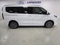 2026 Ford Tourneo Custom 2.0D Titanium X Auto