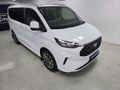 2026 Ford Tourneo Custom 2.0D Titanium X Auto