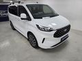 2026 Ford Tourneo Custom 2.0D Titanium X Auto