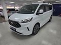 2026 Ford Tourneo Custom 2.0D Titanium X Auto