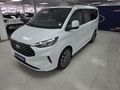 2026 Ford Tourneo Custom 2.0D Titanium X Auto